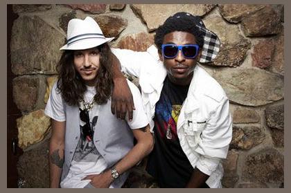 Shwayze